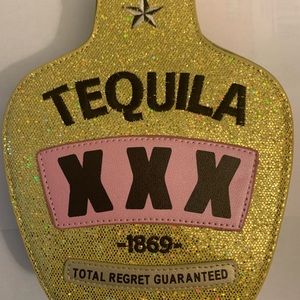 Tequila Crossbody Handbag